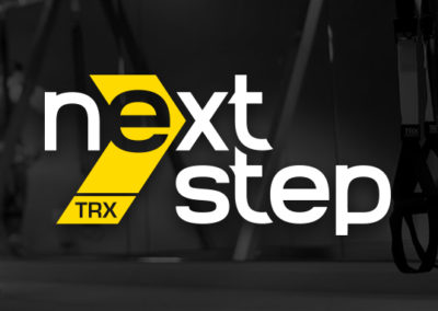 Next Step TRX arculat