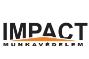 Impact Munkavédelem logó